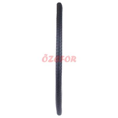 28 X 1.75 [DESEN - 2899] SİYAH - [K] MEGHNA - 2