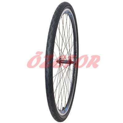 28 x 1.75 [DESEN - 515] SİYAH - SWALLOW - 1