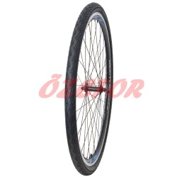 28 X 1.75 [DESEN - 515] SİYAH - SWALLOW - 