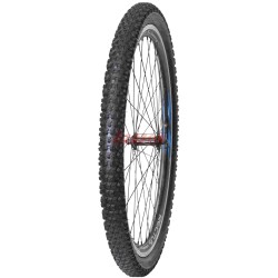 29 X 2.10 [DESEN - 2951] SİYAH - MEGHNA - MEGHNA