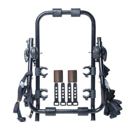 2'Lİ BİSİKLET TAŞIYICI KELEPÇELİ [ YERLİ ] - 6