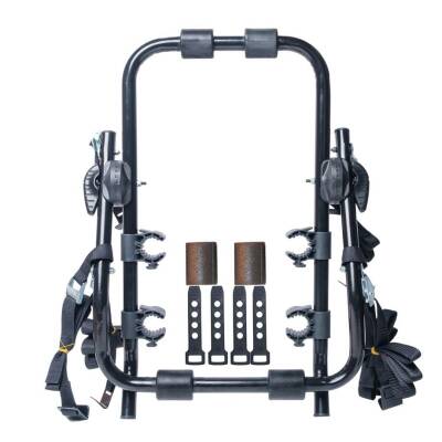 2'Lİ BİSİKLET TAŞIYICI KELEPÇELİ [ YERLİ ] - 6