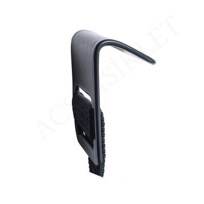 2'Lİ BİSİKLET TAŞIYICI KELEPÇELİ [ YERLİ ] - 9