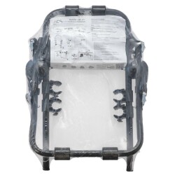 2'Lİ BİSİKLET TAŞIYICI KELEPÇELİ [ YERLİ ] - 10