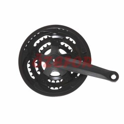 3 LÜ AYNAKOL PLASTİK KAPLI 42 T. 140MM INDEX - 
