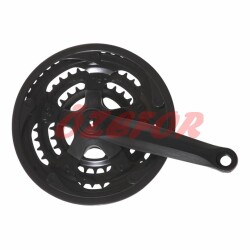 3 LÜ AYNAKOL PLASTİK KAPLI 42 T. INDEX - 