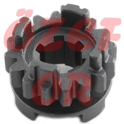 3. VİTES DİŞLİSİ XF 200 - 