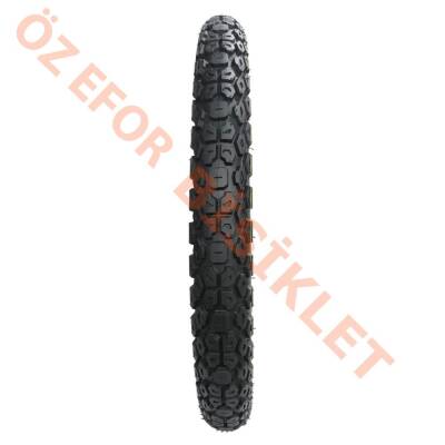3.00 X 18 TT CROSS [DESEN - SAFARİ 1] - PAKİSTAN - MOTTO - 1