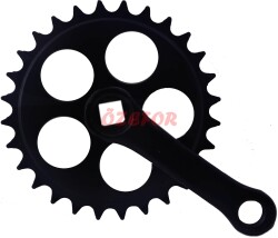 32 LİK AYNAKOL KÖŞELİ [114 MM] - 1