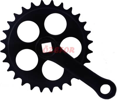 32 LİK AYNAKOL KÖŞELİ [114 MM] - 1