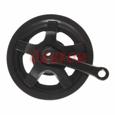 32 LİK AYNAKOL KÖŞELİ PLASTİK MUHAFAZALI - 1