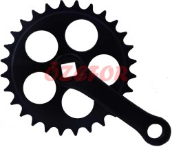 32 LİK AYNAKOL KÖŞELİ - 