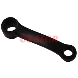 32 LİK SOL KOL KÖŞELİ SİYAH - 