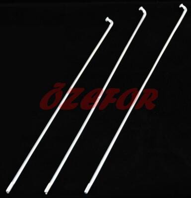 3,5 MM 159 JANT TELİ [CUB MODEL] [36' LIK POŞET] - 1