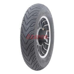 3.50 x 10 TL [DESEN - X-STREET] PAKİSTAN - MOTTO - PAKİSTAN