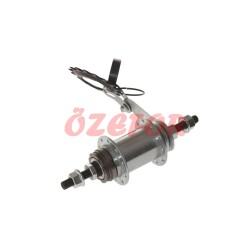 36 DELİK KONTRA HAZNE - 