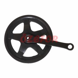 36 LIK AYNAKOL KÖŞELİ PLASTİK MUHAFAZALI - 