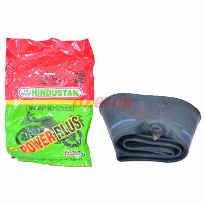 3.75 / 4.00 x 12 EĞRİ SİBOP BUTYL [POŞETLİ] HINDİSTAN - 1