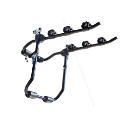 3'LÜ BİSİKLET TAŞIYICI KELEPÇELİ [ YERLİ ] - ACS