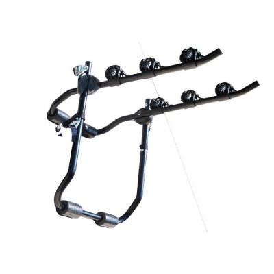 3'LÜ BİSİKLET TAŞIYICI KELEPÇELİ [ YERLİ ] - 1