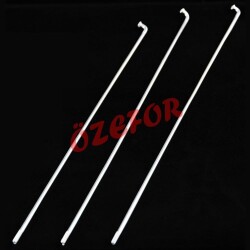 4 MM 172 JANT TELİ [CG] [36' LIK POŞET] - 