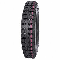 4.00 x 12 TL [DESEN - 236] - E BIKE RÖMORK LASTİĞİ - 