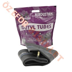 4.00 x 8 EĞRİ SİBOP BUTYL [POŞETLİ] HİNDİSTAN - 