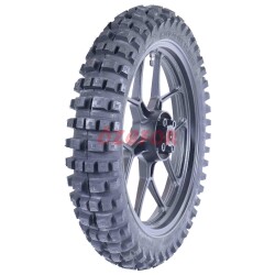 4.10 x 18 TT [DESEN - 344] CROSS SWALLOW - SWALLOW