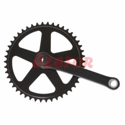 46 LIK AYNAKOL KÖŞELİ PLASTİK KOLLU - 