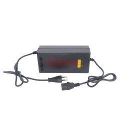 48 V [20-24AH] ŞARJ CİHAZI EBIKE -[DEVRE KESİCİLİ] MONERO - 