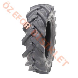 5.00 x 10 TT [DESEN - FIELD STAR] - 4 PR - ÇAPA LASTİĞİ - 