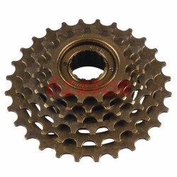 6 LI RUBLE NO-INDEX 14 - 28 - 