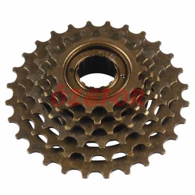 6 LI RUBLE NO-INDEX 14 - 28 - 1