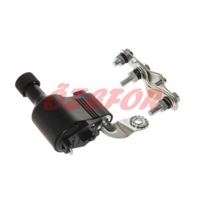 6 VOLT DİNAMO PLASTİK - 1