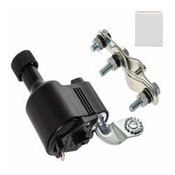 6 VOLT DİNAMO PLASTİK - 