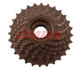 7 Lİ RUBLE INDEX 14 - 28 - 