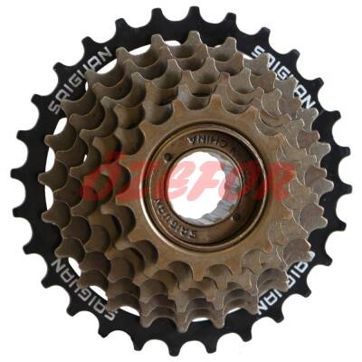 7 Lİ RUBLE NO-INDEX [KUTULU] - 1