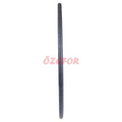 700 X 25C [DESEN - 7021] SİYAH - [K] MEGHNA - 2