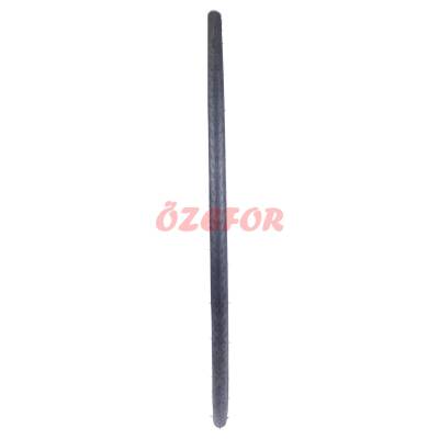 700 X 25C [DESEN - 7021] SİYAH - [K] MEGHNA - 2