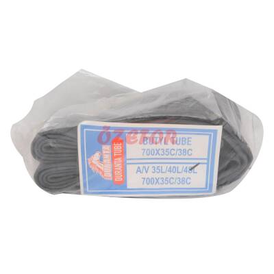 700 X 28/38 C A/V [48 MM] BUTYL [OEM] - DURANTA - 1