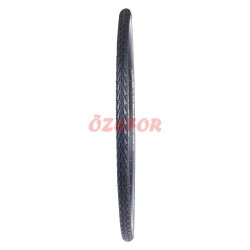 700 X 35C [DESEN - 2705] SİYAH ZIRHLI - [K] MEGHNA - 2
