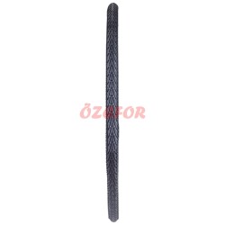 700 X 38C [DESEN - 7002] SİYAH - [K] MEGHNA - 2