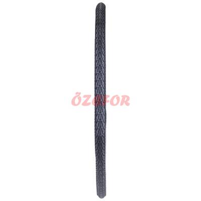700 X 38C [DESEN - 7002] SİYAH - [K] MEGHNA - 2