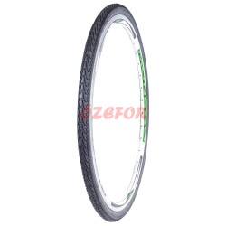 700 X 38C [DESEN - 7002] SİYAH - ZIRHLI MEGHNA - MEGHNA