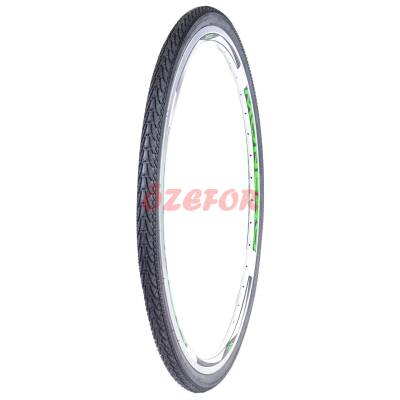 700 X 38C [DESEN - 7002] SİYAH - ZIRHLI MEGHNA - 1