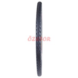 700 X 42C [DESEN - 7003] SİYAH - ZIRHLI - [K] MEGHNA - 2