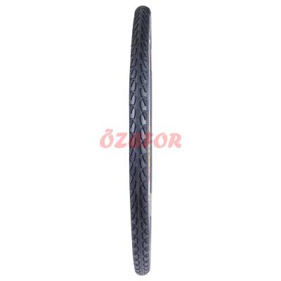 700 X 42C [DESEN - 7003] SİYAH - ZIRHLI - [K] MEGHNA - 2