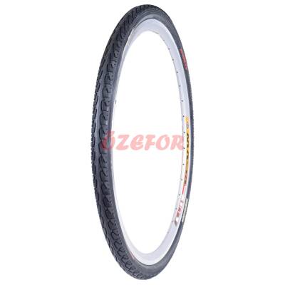 700 X 42C [DESEN - 7003] SİYAH - ZIRHLI - [K] MEGHNA - 1