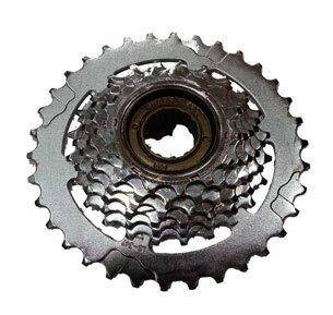 7'Lİ RUBLE MEGARANGE - 1