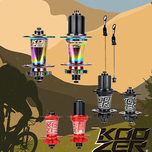 Yeni ve Yenilenen Koozer